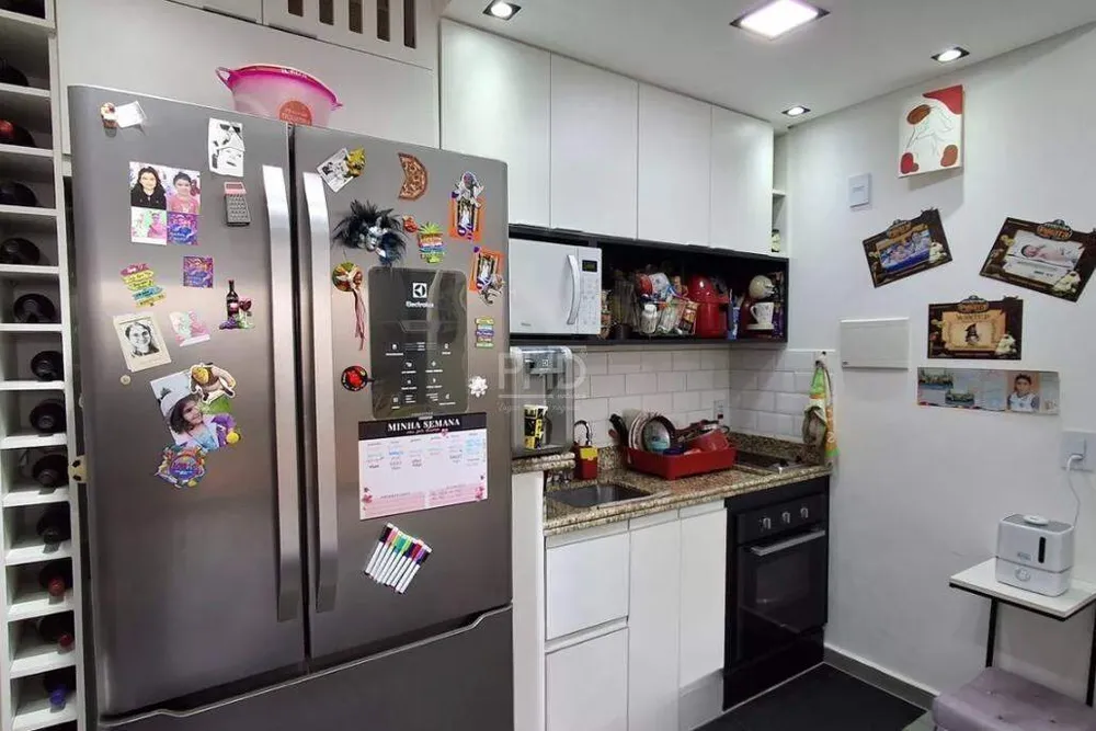 Apartamento, 2 quartos, 42 m² - Foto 6