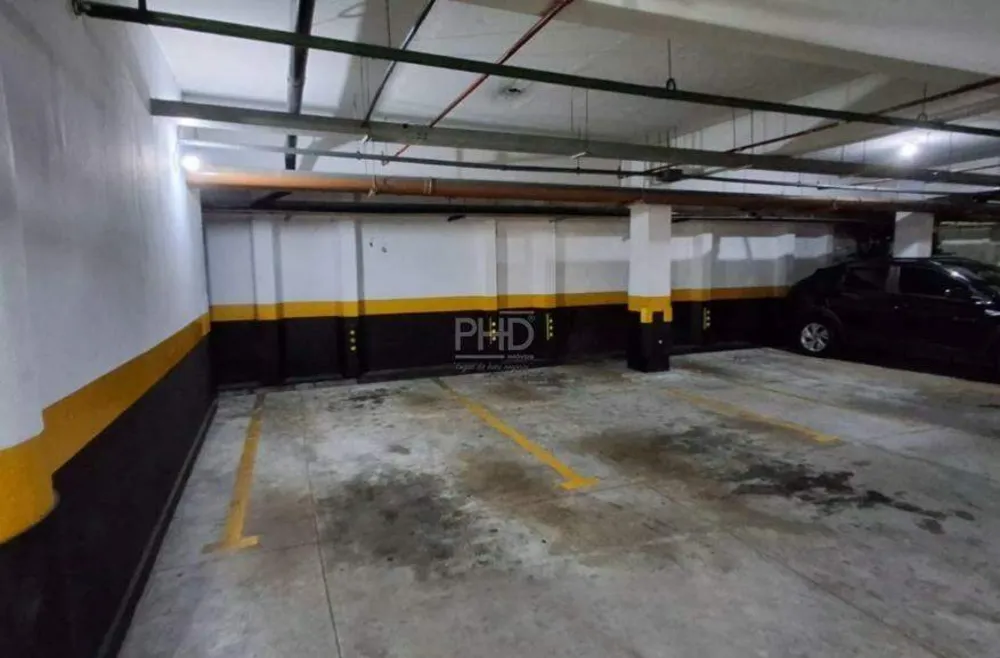 Apartamento, 2 quartos, 42 m² - Foto 12