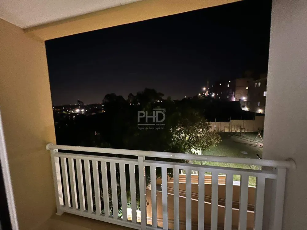 Apartamento, 2 quartos, 48 m² - Foto 6
