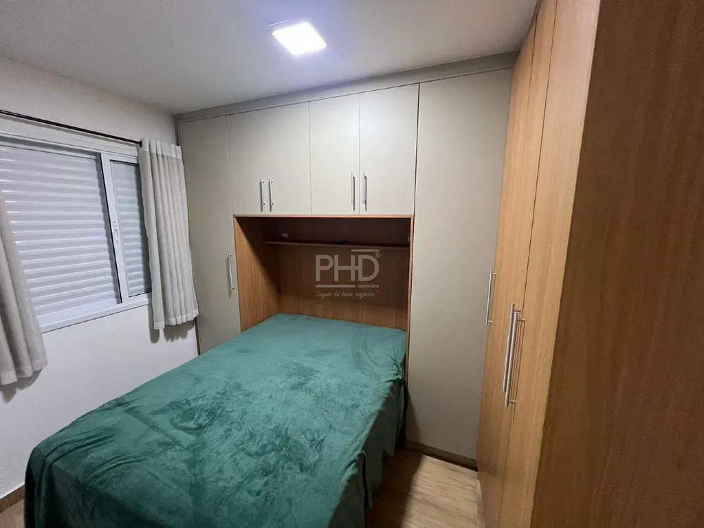 Apartamento, 2 quartos, 48 m² - Foto 4