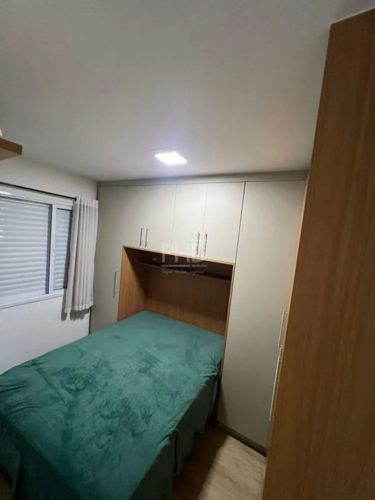 Apartamento, 2 quartos, 48 m² - Foto 1
