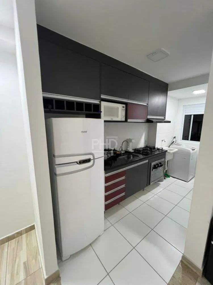 Apartamento, 2 quartos, 48 m² - Foto 8