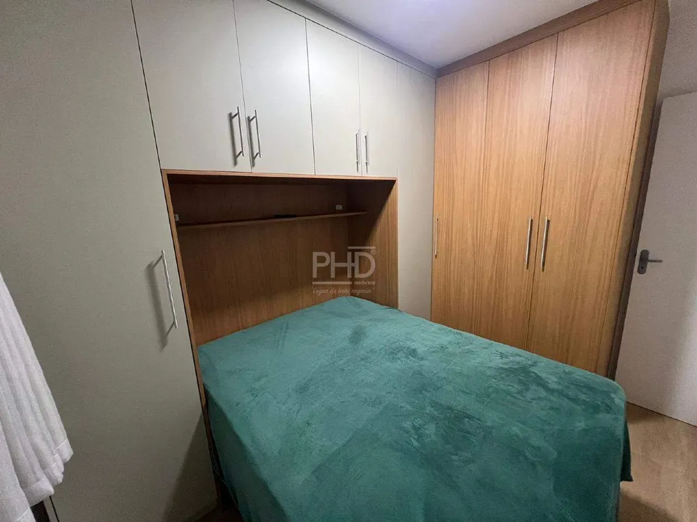 Apartamento, 2 quartos, 48 m² - Foto 7