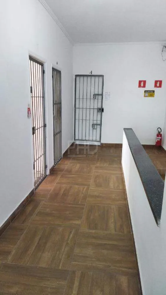 Sala-Conjunto, 36 m² - Foto 3