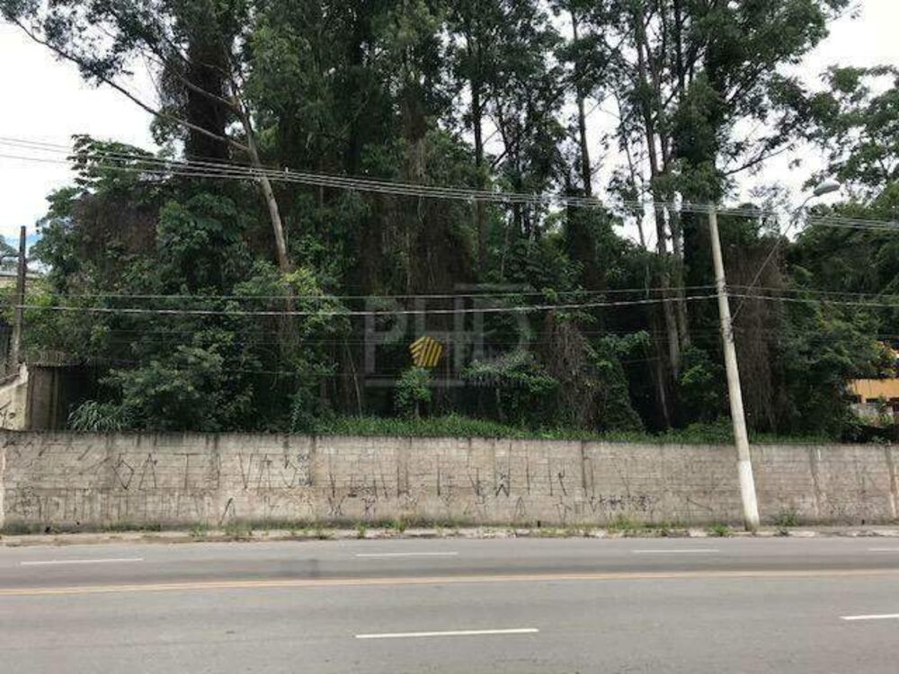Terreno, 5044 m² - Foto 2