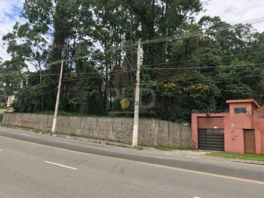 Terreno, 5044 m² - Foto 1