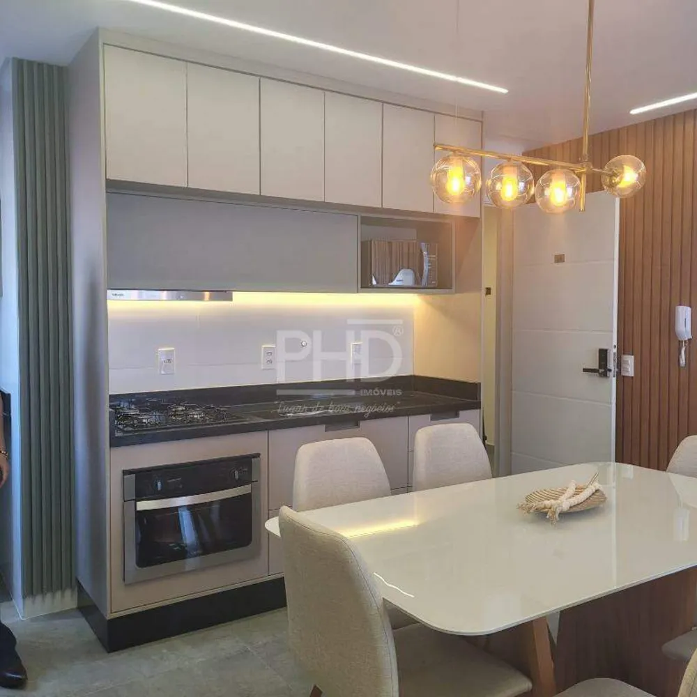 Apartamento, 2 quartos, 57 m² - Foto 4