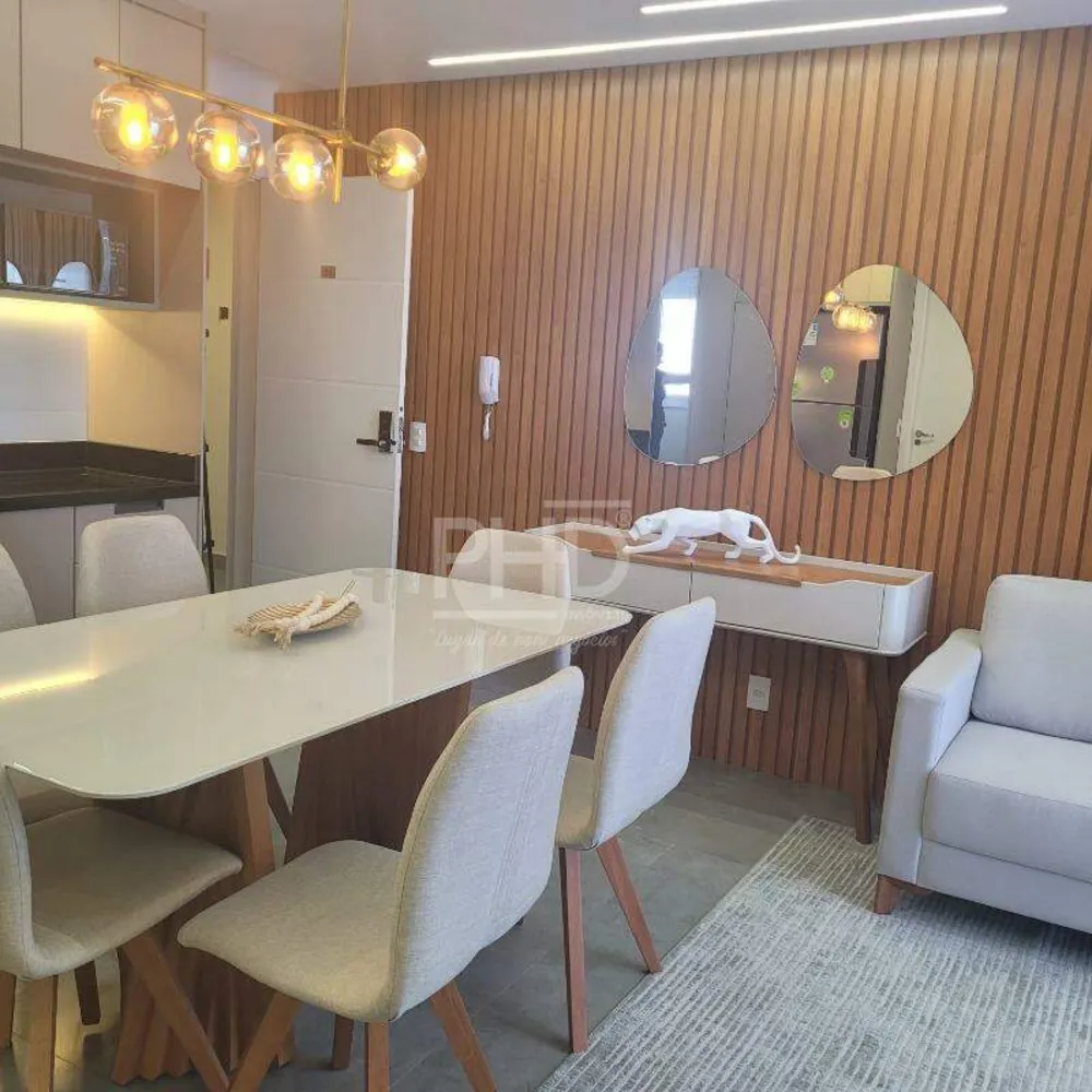Apartamento, 2 quartos, 57 m² - Foto 3