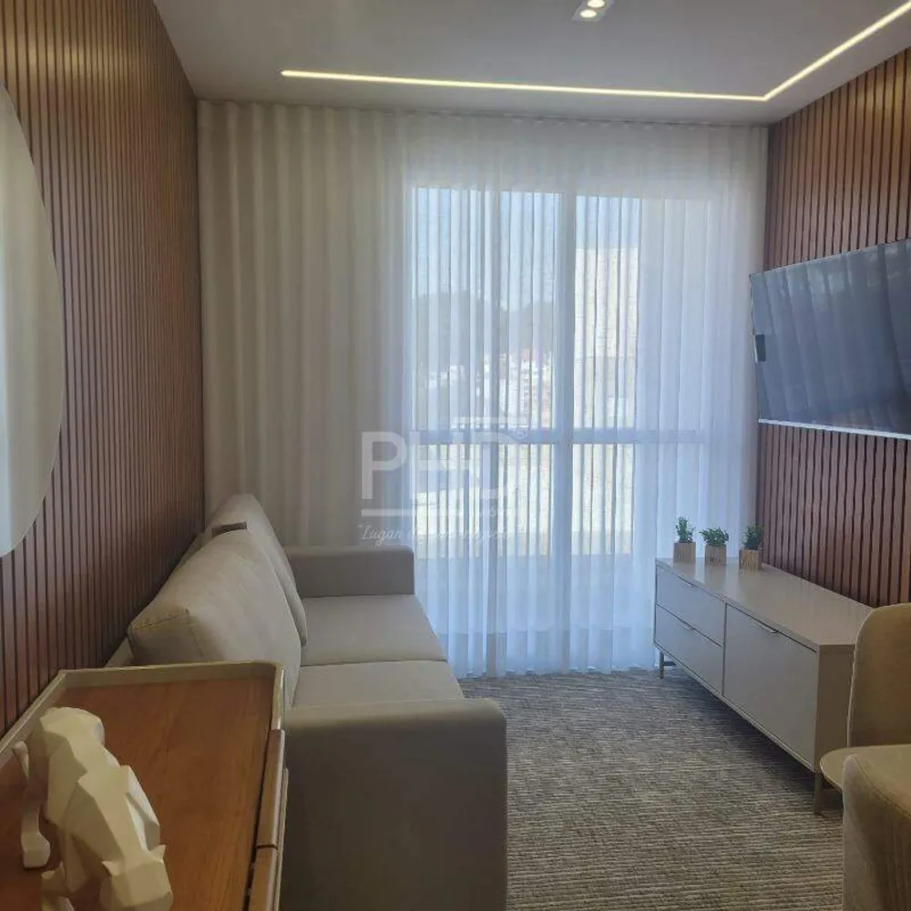 Apartamento, 2 quartos, 57 m² - Foto 2