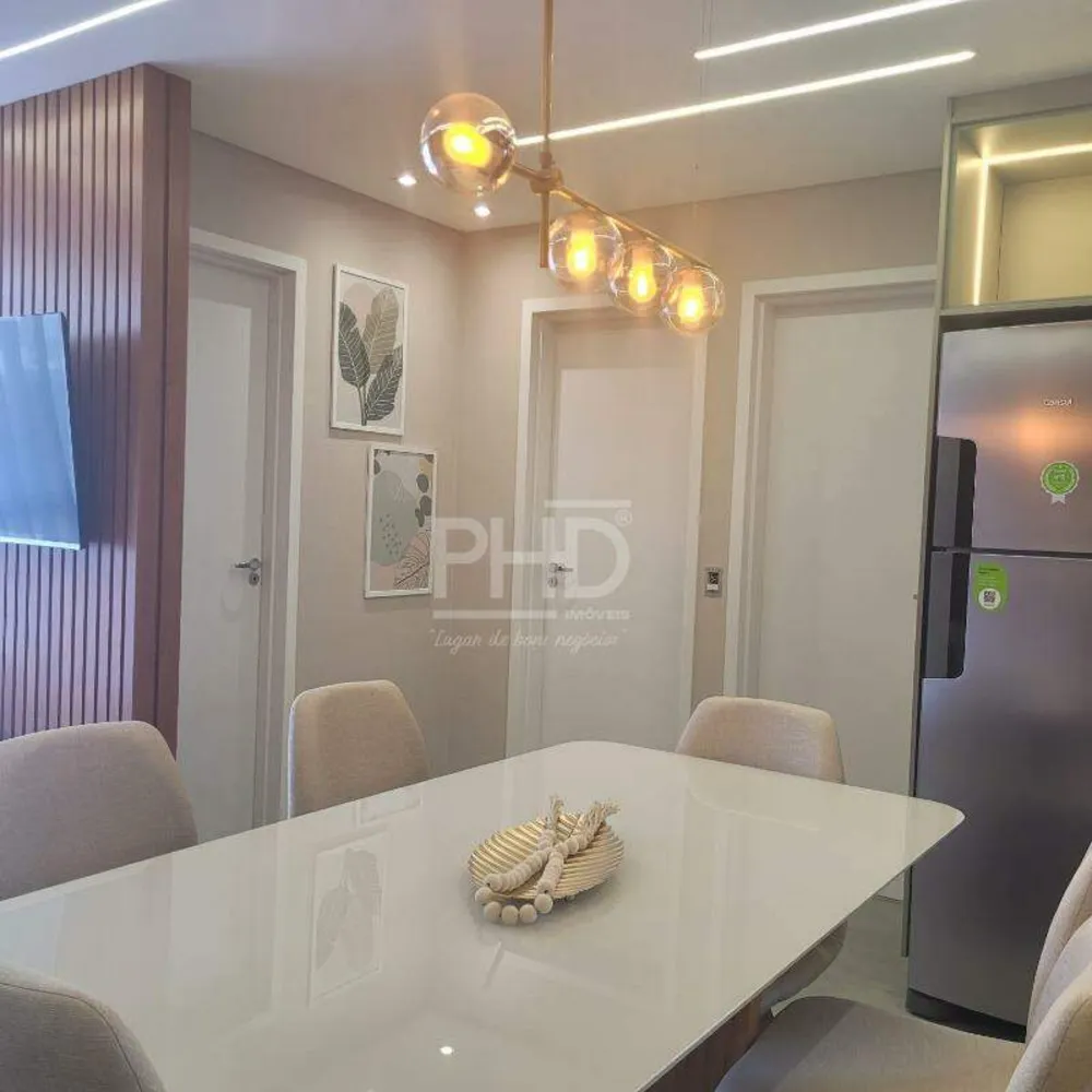 Apartamento, 2 quartos, 57 m² - Foto 1
