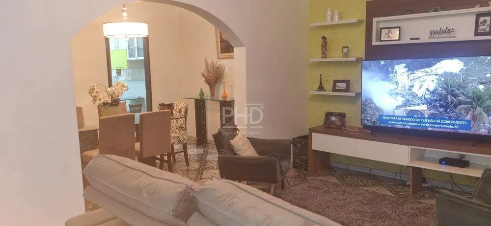 Casa, 3 quartos, 148 m² - Foto 2