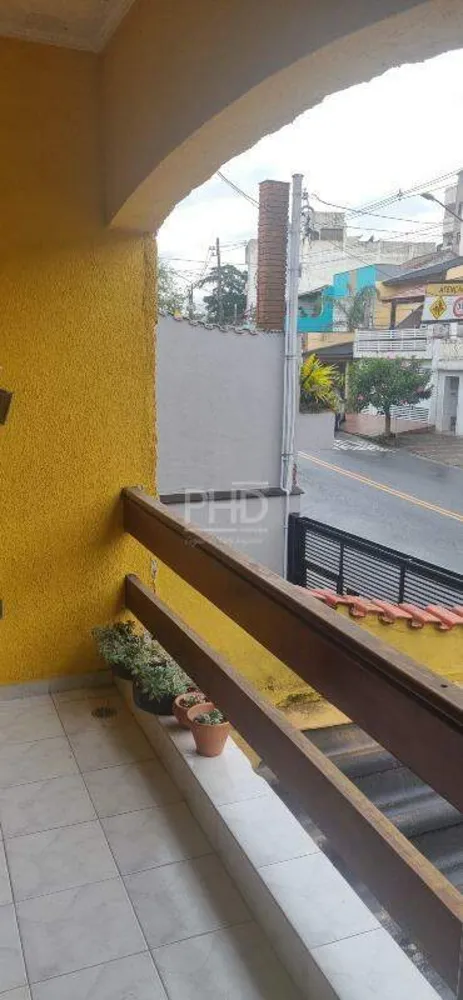 Casa, 3 quartos, 148 m² - Foto 3