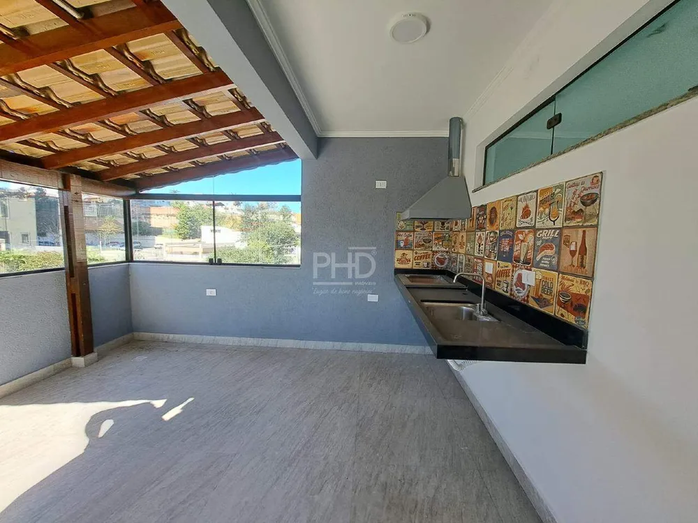 Cobertura, 2 quartos, 174 m² - Foto 1