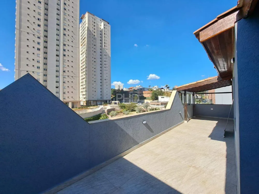Cobertura, 2 quartos, 174 m² - Foto 1