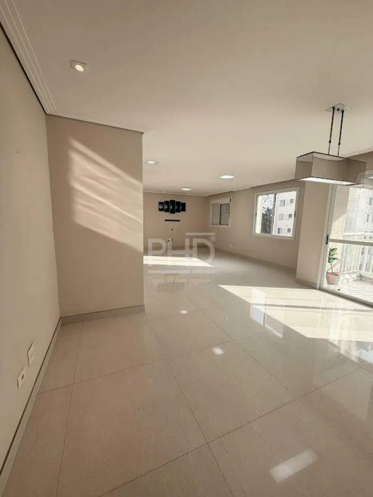 Apartamento, 3 quartos, 144 m² - Foto 2