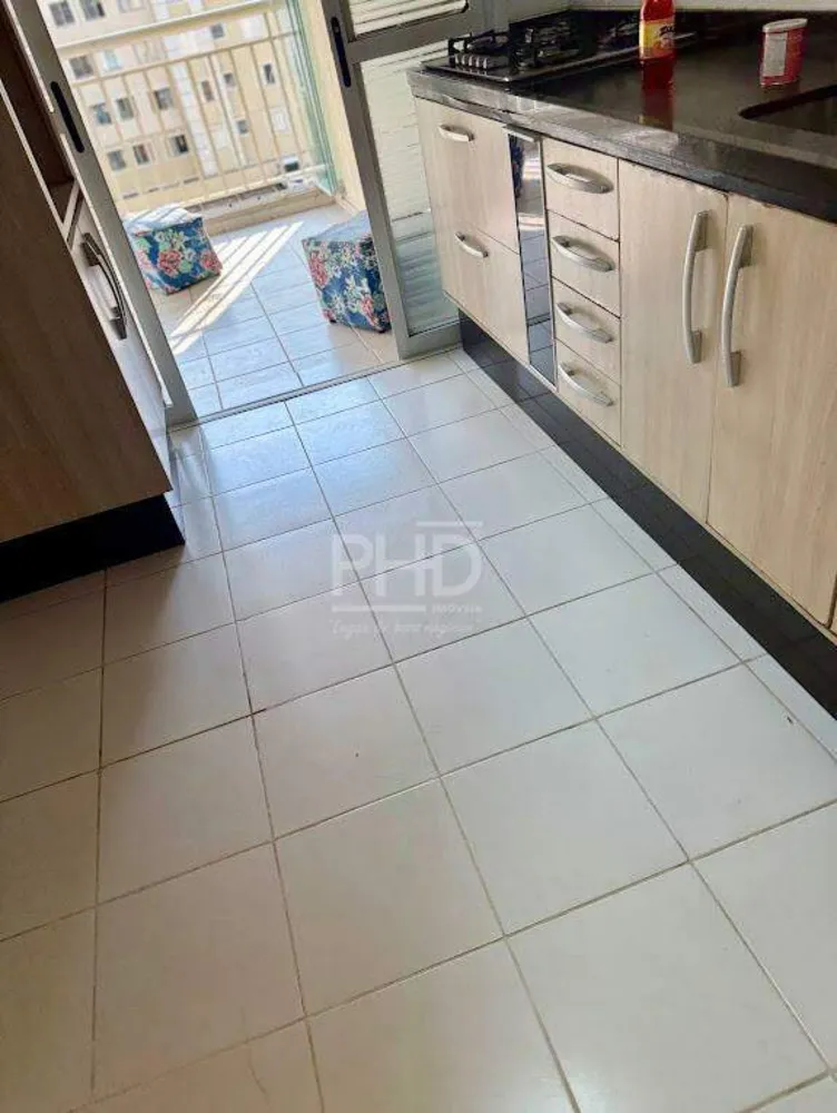 Apartamento, 3 quartos, 144 m² - Foto 5