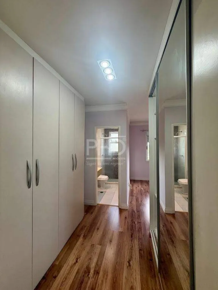 Apartamento, 3 quartos, 144 m² - Foto 7