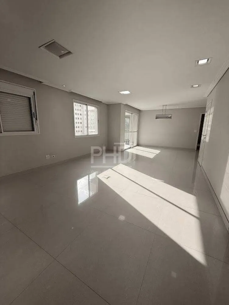 Apartamento, 3 quartos, 144 m² - Foto 3