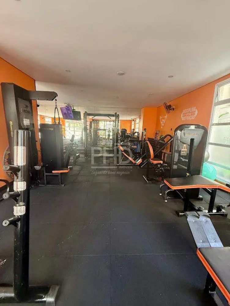 Apartamento, 3 quartos, 144 m² - Foto 8