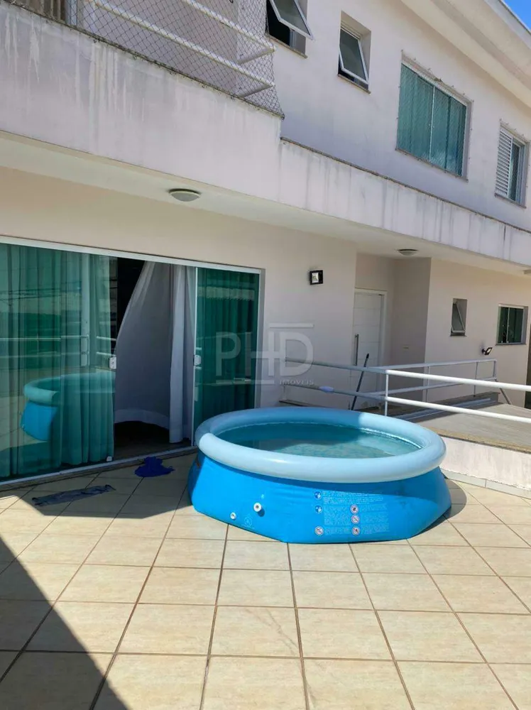 Sobrado, 3 quartos, 260 m² - Foto 6