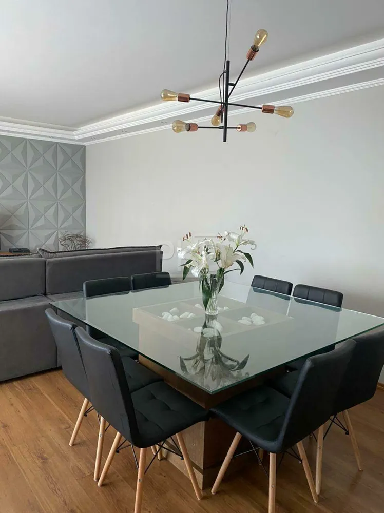 Sobrado, 3 quartos, 260 m² - Foto 2