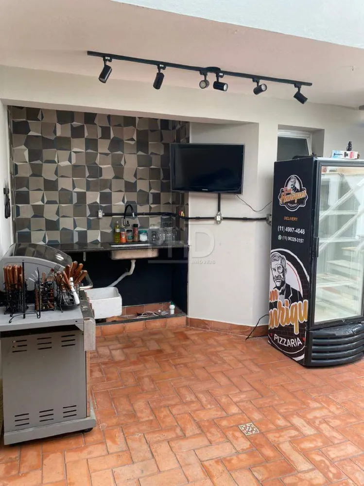 Sobrado, 3 quartos, 260 m² - Foto 7