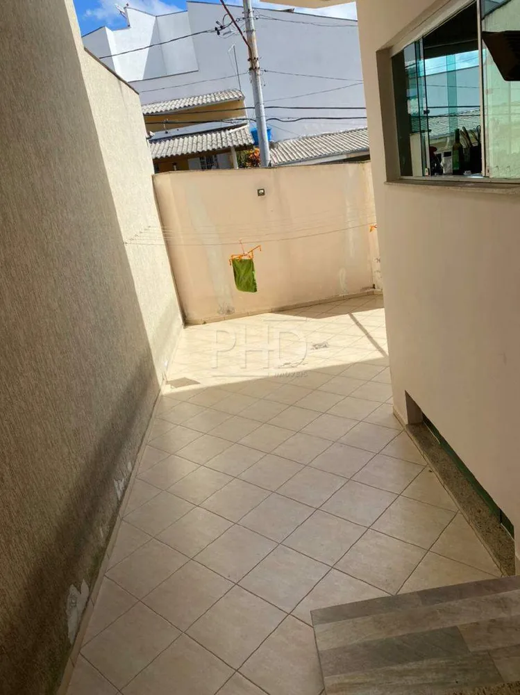 Sobrado, 3 quartos, 260 m² - Foto 4