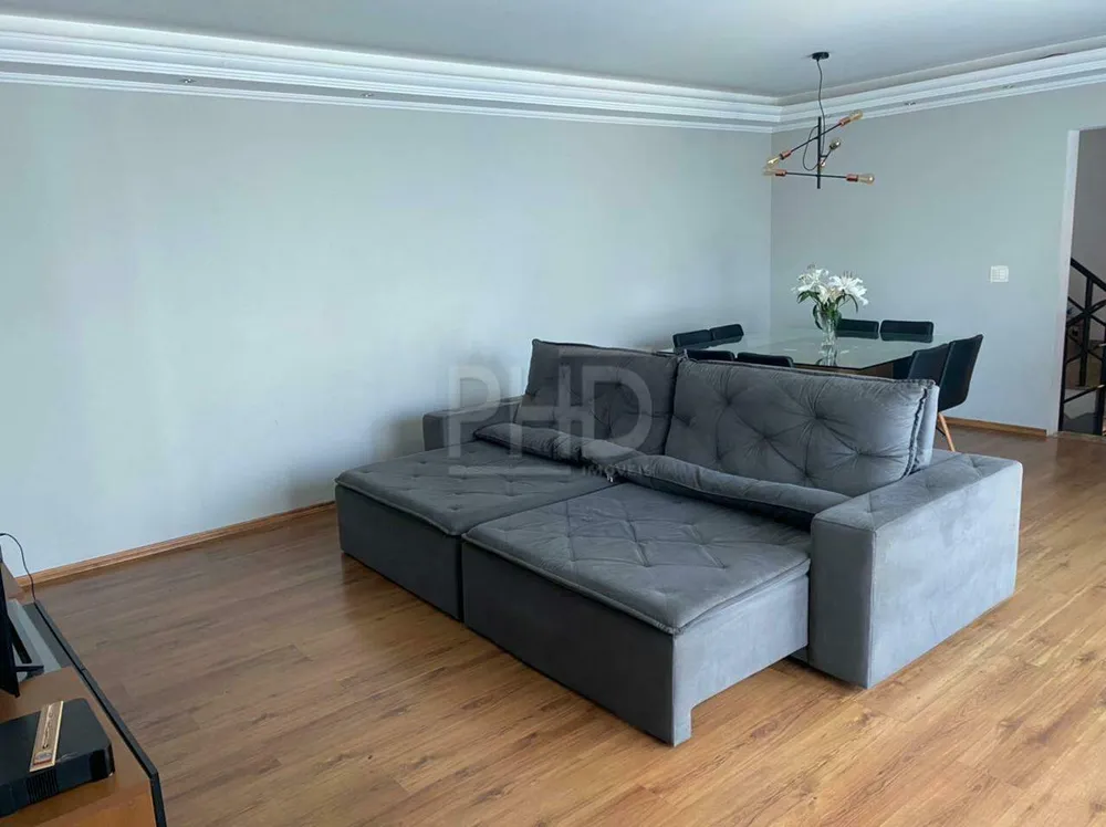 Sobrado, 3 quartos, 260 m² - Foto 1