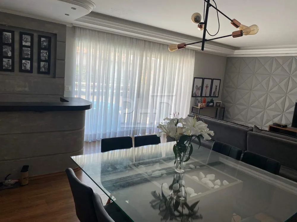 Sobrado, 3 quartos, 260 m² - Foto 3