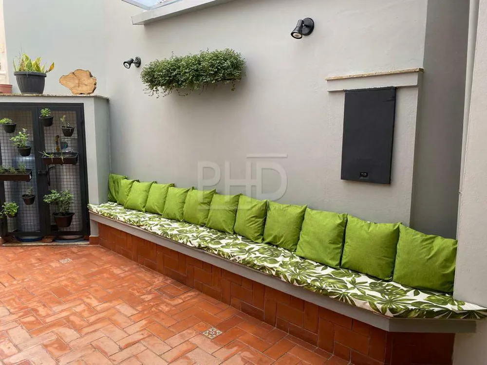 Sobrado, 3 quartos, 260 m² - Foto 5