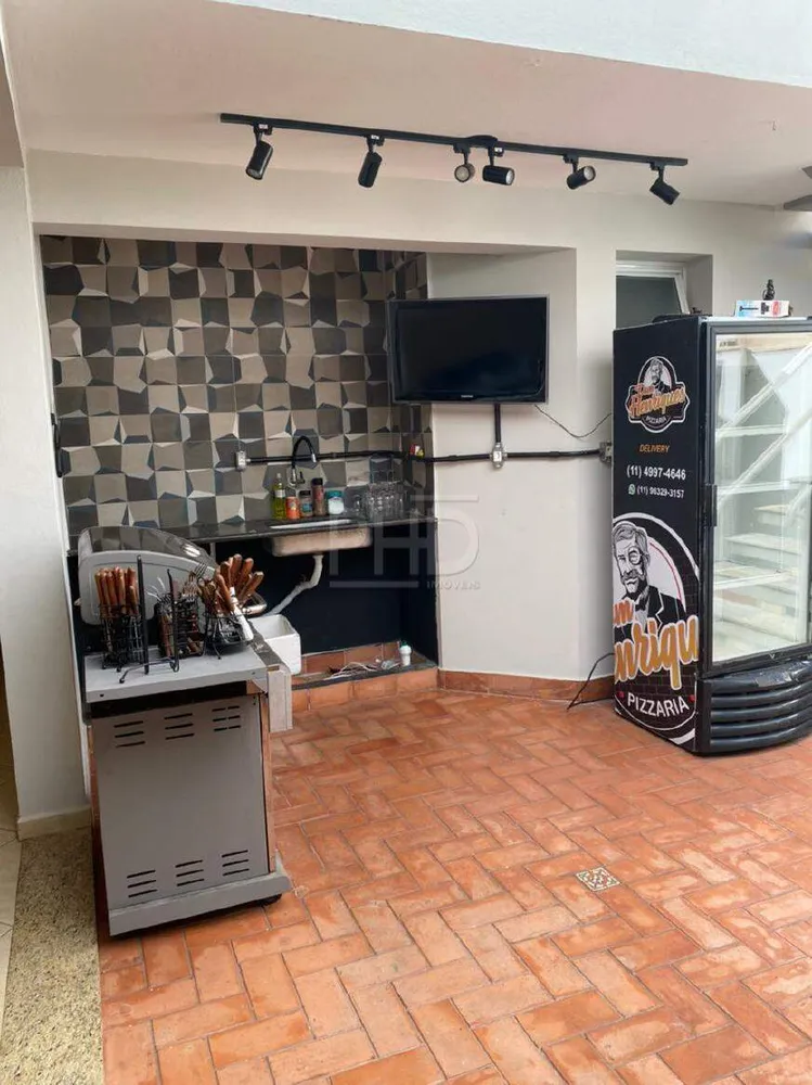 Sobrado, 3 quartos, 260 m² - Foto 8