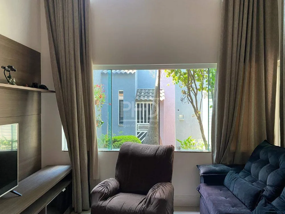 Sobrado, 5 quartos, 338 m² - Foto 4