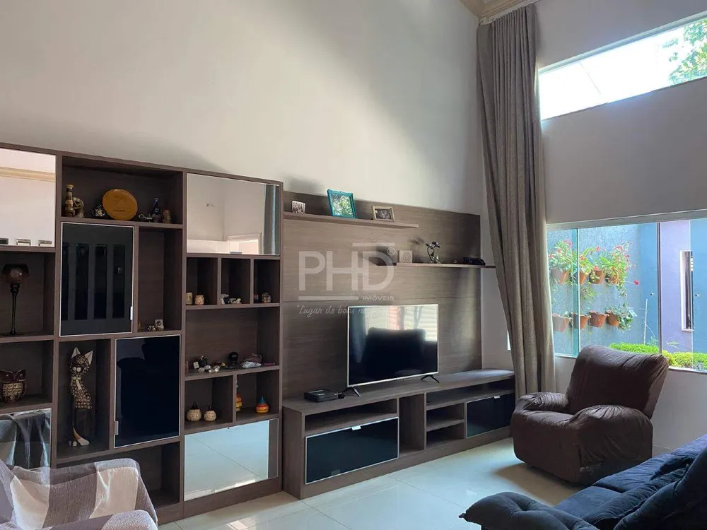 Sobrado, 5 quartos, 338 m² - Foto 3