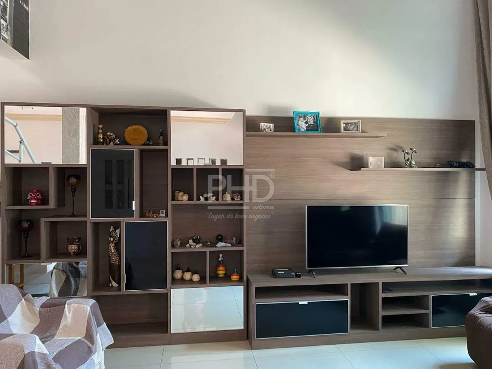Sobrado, 5 quartos, 338 m² - Foto 2