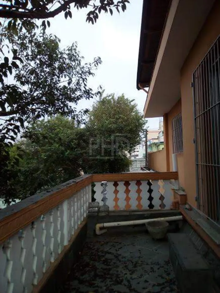 Sobrado, 4 quartos, 250 m² - Foto 4