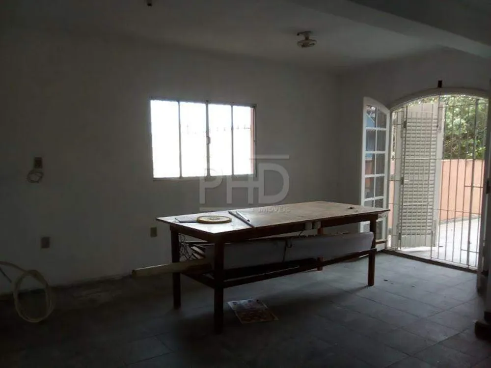 Sobrado, 4 quartos, 250 m² - Foto 1