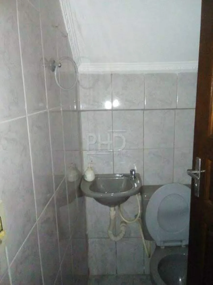 Sobrado, 4 quartos, 250 m² - Foto 4