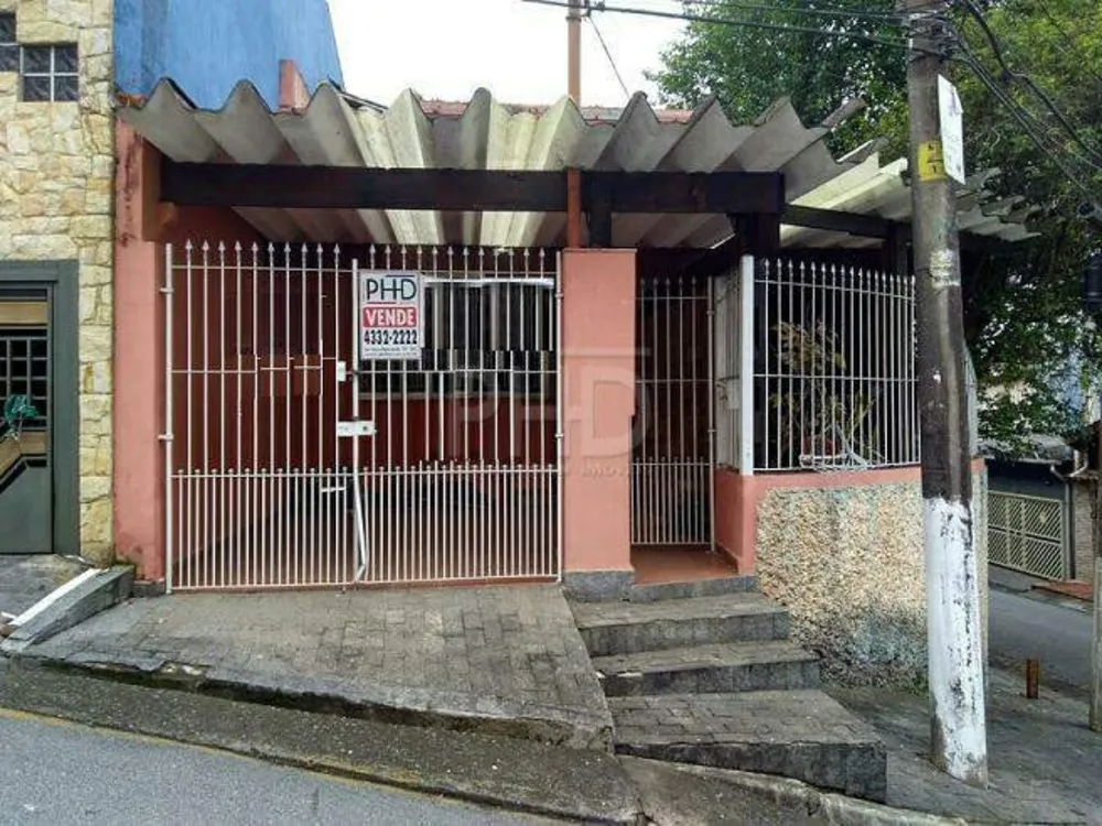 Sobrado, 4 quartos, 250 m² - Foto 8