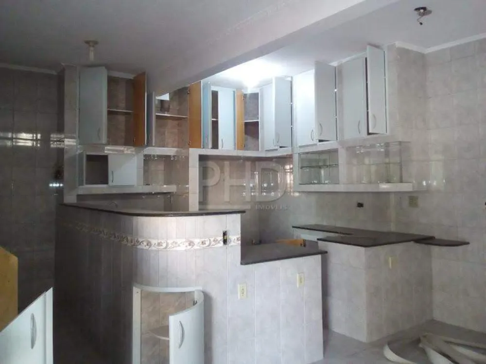 Sobrado, 4 quartos, 250 m² - Foto 2