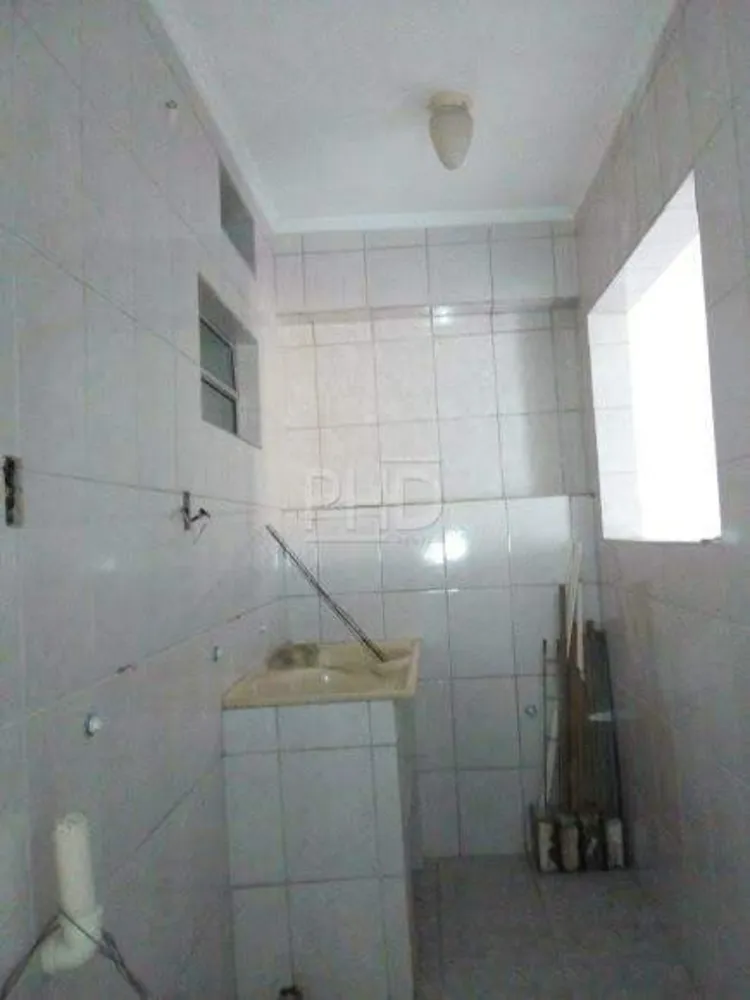 Sobrado, 4 quartos, 250 m² - Foto 1