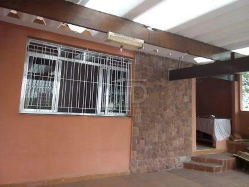 Sobrado, 4 quartos, 250 m² - Foto 6