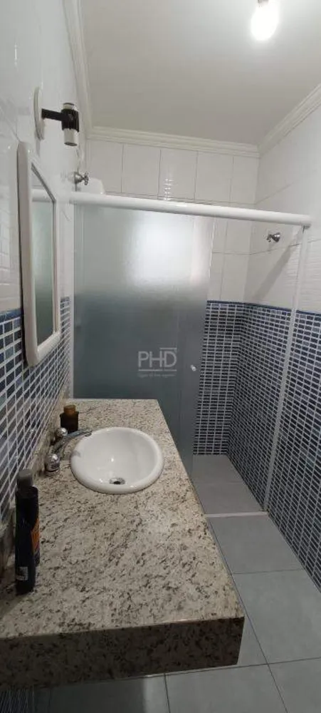 Sobrado, 3 quartos, 254 m² - Foto 5