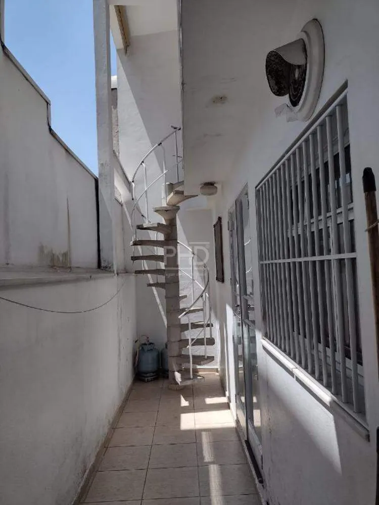 Sobrado, 3 quartos, 254 m² - Foto 7