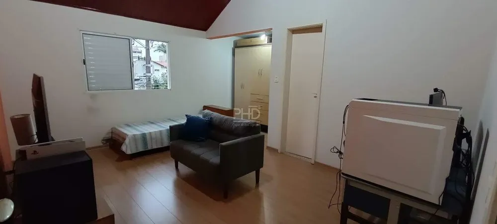 Sobrado, 3 quartos, 254 m² - Foto 2