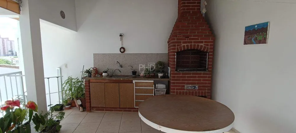 Sobrado, 3 quartos, 254 m² - Foto 6