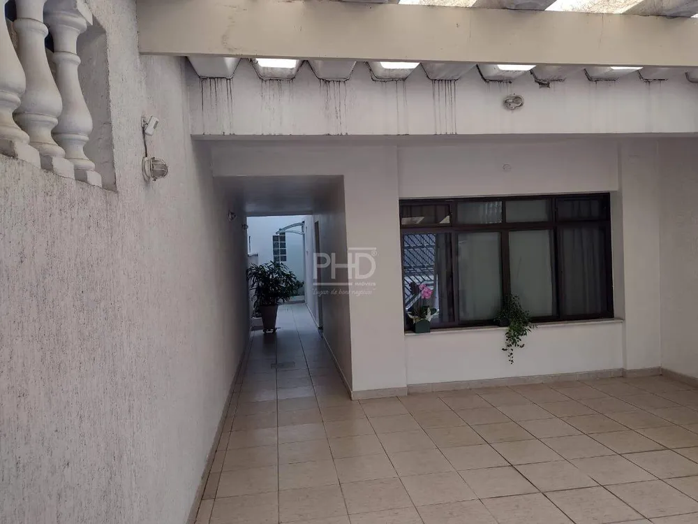 Sobrado, 3 quartos, 254 m² - Foto 8