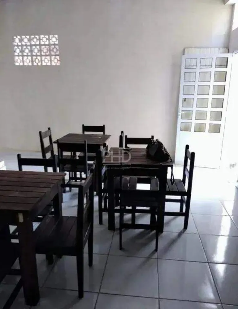 Prédio Inteiro, 200 m² - Foto 2
