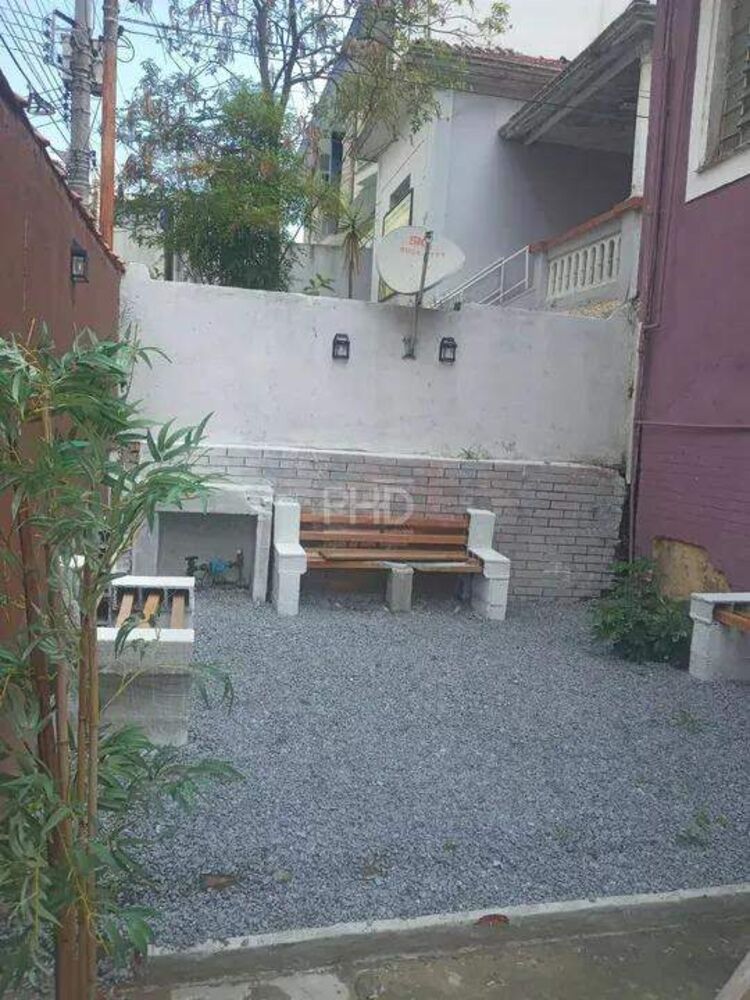 Prédio Inteiro, 200 m² - Foto 1