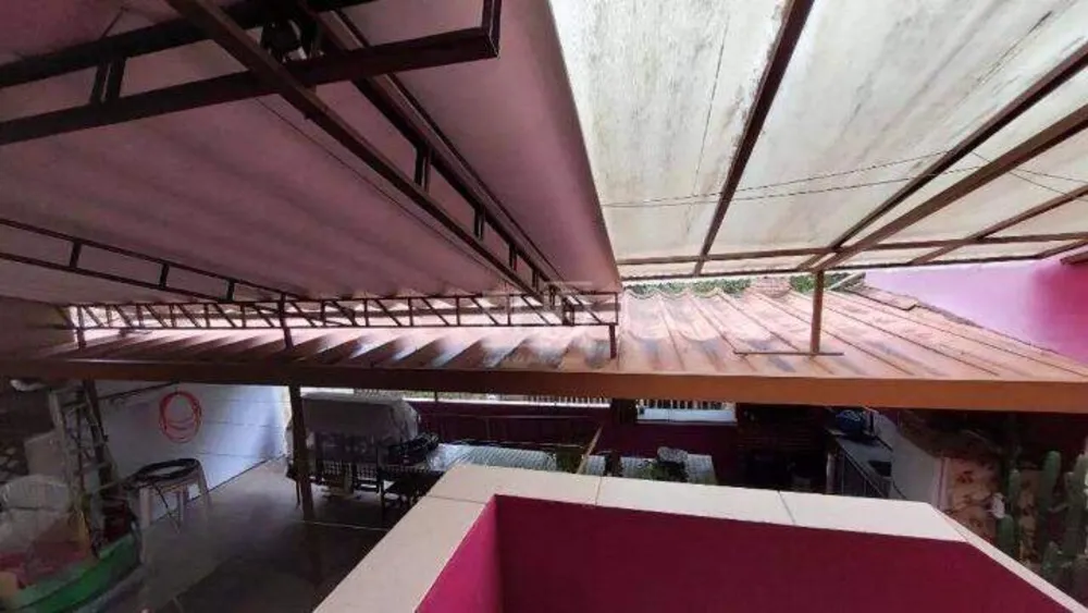 Casa, 3 quartos, 243 m² - Foto 6