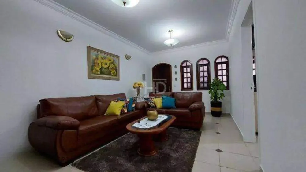 Casa, 3 quartos, 243 m² - Foto 8